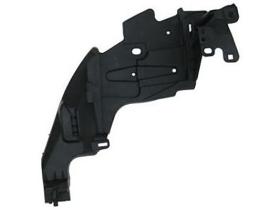 JUMASA 31024069 - SOPORTE DERECHO PARACHOQUES DELANTERO RENAULT MEGANE III (11