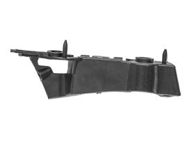 JUMASA 31110434 - SOPORTE EXTERIOR IZQUIERDO PARACHOQUES DELANTERO AUDI A4 (8K