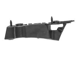 JUMASA 31120434 - SOPORTE EXTERIOR DERECHO PARACHOQUES DELANTERO AUDI A4 (8K2,