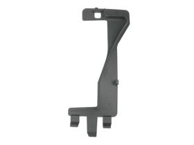 JUMASA 31124008 - SOPORTE EXTERIOR DERECHO PARACHOQUES DELANTERO RENAULT CAPTU