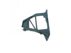 JUMASA 31141562 - SOPORTE IZQUIERDO PARACHOQUES TRASERO 4 PUERTAS FORD FOCUS I