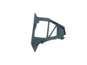 JUMASA 31241562 - SOPORTE DERECHO PARACHOQUES TRASERO 4 PUERTAS FORD FOCUS II