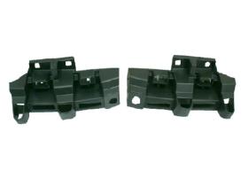 JUMASA 31304099 - JUEGO SOPORTES PARACHOQUES DELANTERO RENAULT SCENIC III / GR