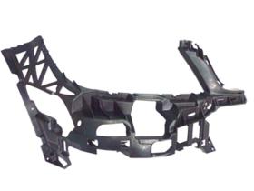 JUMASA 31322063 - SOPORTE DERECHO PARACHOQUES DELANTERO MERCEDES-BENZ CLASE C