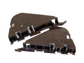 JUMASA 31403552 - JUEGO SOPORTES PARACHOQUES TRASERO PEUGEOT 307 (3A/C) / 307