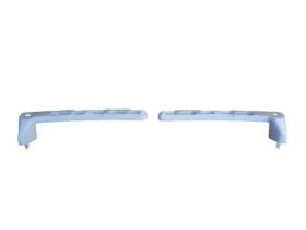 JUMASA 31403575 - JUEGO SOPORTES PARACHQOUES TRASERO 5 PUERTAS PEUGEOT 308 II