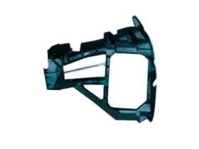 JUMASA 31411562 - SOPORTE IZQUIERDO PARACHOQUES TRASERO 5 PUERTAS FORD FOCUS I