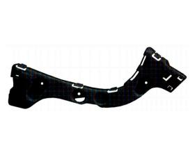 JUMASA 31411564 - SOPORTE IZQUIERDO PARACHOQUES TRASERO 5 PUERTAS FORD FOCUS I