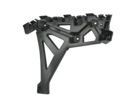 JUMASA 31414007 - SOPORTE IZQUIERDO PARACHOQUES TRASERO RENAULT TWINGO III (BC