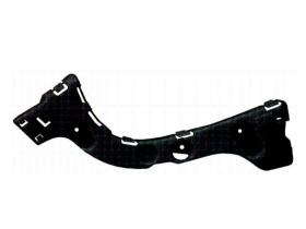 JUMASA 31421564 - SOPORTE DERECHO PARACHOQUES TRASERO 5 PUERTAS FORD FOCUS III