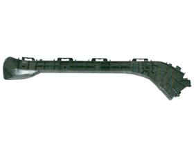 JUMASA 31425177 - SOPORTE DERECHO PARACHOQUES TRASERO TOYOTA PRIUS (W3) (04/20