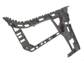 JUMASA 31425578 - SOPORTE DERECHO PARACHOQUES TRASERO VOLKSWAGEN JETTA IV (5C6