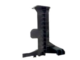 JUMASA 31454002 - SOPORTE INFERIOR IZQUIERDO PARACHOQUES TRASERO RENAULT MEGAN