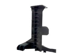 JUMASA 31464002 - SOPORTE INFERIOR DERECHO PARACHOQUES TRASERO RENAULT MEGANE