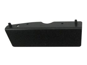 JUMASA 31614007 - SOPORTE IZQUIERDO SPOILER PARACHOQUES DELANTERO RENAULT TWIN