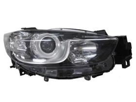 JUMASA 38011976 - FARO IZQUIERDO H11+H15 ELECTRICO TIPO ST MAZDA CX-5 (KE, GH)