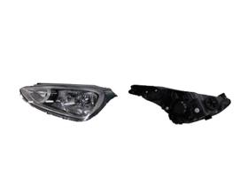 JUMASA 38021663 - FARO DERECHO H4 ELECTRICO SIN MOTOR TIPO A HYUNDAI I10 (BA,
