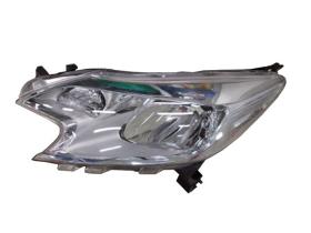 JUMASA 38312681 - FARO IZQUIERDO H4 ELECTRICO TIPO V NISSAN NOTE (E12) (08/201