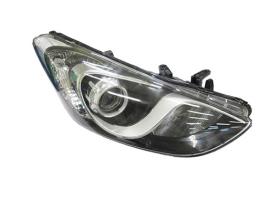 JUMASA 38321664 - FARO DERECHO H7 ELECTRICO CON MOTOR TIPO MOB HYUNDAI I30 (GD
