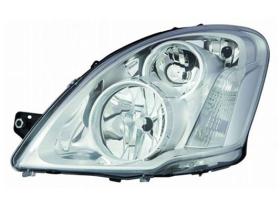 JUMASA 38321696 - FARO DERECHO H7+H1 CON MOTOR TIPO A IVECO DAILY V FURGóN / C