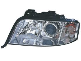 JUMASA 38330442 - FARO IZQUIERDO ELECTRICO H7+D2S+PY21W+W5W 2001->2003 AUDI A6