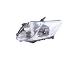 JUMASA 38335138 - FARO IZQUIERDO HB3+H11+PY21W+W5W ELECTRICO TIPO IC ->12/2009