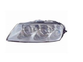 JUMASA 38335565 - FARO IZQUIERDO ELECTRICO CON MOTOR/D1S/H7 TIPO V ->2007 VOLK