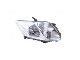 JUMASA 38345138 - FARO DERECHO HB3+H11+PY21W+W5W ELECTRICO TIPO IC ->12/2009 T