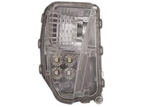 JUMASA 38815177 - FARO LUZ DE DIA IZQUIERDO LED CON PILOTO TIPO K 12/2011-> TO