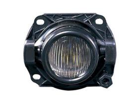 JUMASA 39000570 - FARO ANTINIEBLA REVERSIBLE SIN PORTALAMPARAS BMW X3 (E83) (0