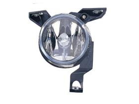 JUMASA 39015507 - FARO ANTINIEBLA IZQUIERDO H1 ->2005 VOLKSWAGEN NEW BEETLE (9