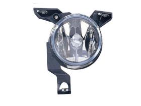 JUMASA 39025507 - FARO ANTINIEBLA DERECHO H1 ->2005 VOLKSWAGEN NEW BEETLE (9C1