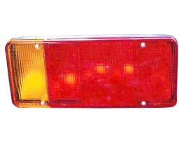 JUMASA 40411695 - PILOTO TRASERO IZQUIERDO CHASIS IVECO DAILY III FURGóN / COM