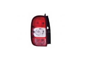 JUMASA 42411282 - GRUPO OPTICO TRASERO IZQUIERDO TIPO EL DACIA DUSTER (HS) (04