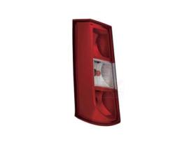 JUMASA 42411296 - GRUPO OPTICO TRASERO IZQUIERDO P21+5W+PY21W*3 DACIA DOKKER (