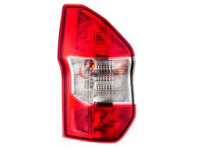 JUMASA 42411577 - GRUPO OPTICO TRASERO IZQUIERDO FORD TRANSIT COURIER/TOURNEO