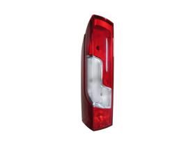 JUMASA 42413513 - GRUPO OPTICO TRASERO IZQUIERDO P21W+P21+5W+PY21W CITROËN JUM