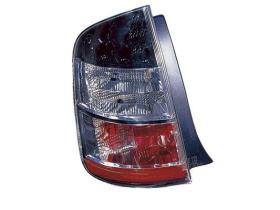 JUMASA 42415175 - GRUPO OPTICO TRASERO IZQUIERDO TIPO ST TOYOTA PRIUS (W2) (08