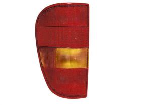 JUMASA 42415501 - GRUPO OPTICO TRASERO IZQUIERDO R5W+P21WX2+P21/5W TIPO V SEAT