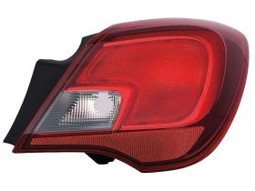 JUMASA 42423055 - GRUPO OPTICO EXTERIOR TRASERO DERECHO TIPO A 3 PUERTAS OPEL