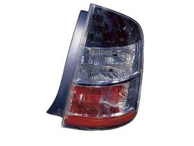 JUMASA 42425175 - GRUPO OPTICO TRASERO DERECHO TIPO ST TOYOTA PRIUS (W2) (08/2