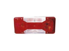 JUMASA 42431697 - GRUPO OPTICO TRASERO IZQUIERDO CHASIS IVECO DAILY IV FURGóN
