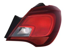 JUMASA 42443055 - GRUPO OPTICO EXTERIOR TRASERO DERECHO TIPO A 5 PUERTAS OPEL