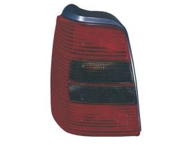 JUMASA 42445530 - GRUPO OPTICO TRASERO DERECHO FUME/ROJO TIPO HE FAMILIAR VOLK