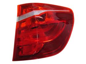 JUMASA 42480571 - GRUPO OPTICO EXTERIOR TRASERO DERECHO LED TIPO V BMW X3 (F25