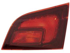 JUMASA 42533087 - GRUPO OPTICO INTERIOR TRASERO IZQUIERDO BASE NEGRA TIPO VIST
