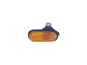 JUMASA 44321610 - PILOTO LATERAL DERECHO AMBAR HONDA CIVIC V 4 PUERTAS (EG, EH