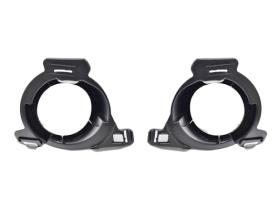 JUMASA 47301296 - JUEGO SOPORTES FAROS ANTINIEBLA DACIA DOKKER (FE, KE) (09/20