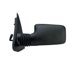 JUMASA 54013527 - ESPEJO IZQUIERDO, COMPLETO, MECANICO, PLANO PEUGEOT 405 I (1