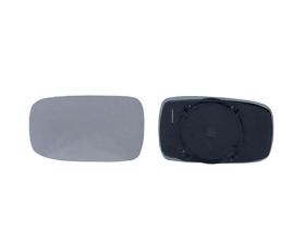 JUMASA 55011545 - CRISTAL CON SOPORTE IZQUIERDO, CONVEXO FORD MONDEO I (GBP) (